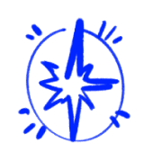 You want to share your message with the world.