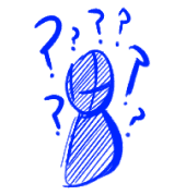 Your results don't match the effort, leaving you questioning everything.